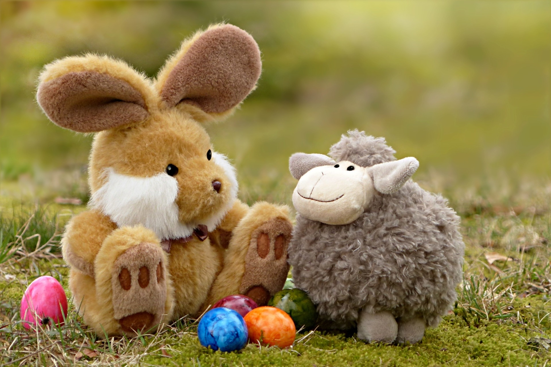Öffnungszeiten & Kurse An Ostern