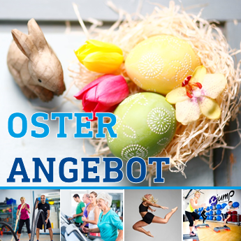 30 Tage Osterangebot