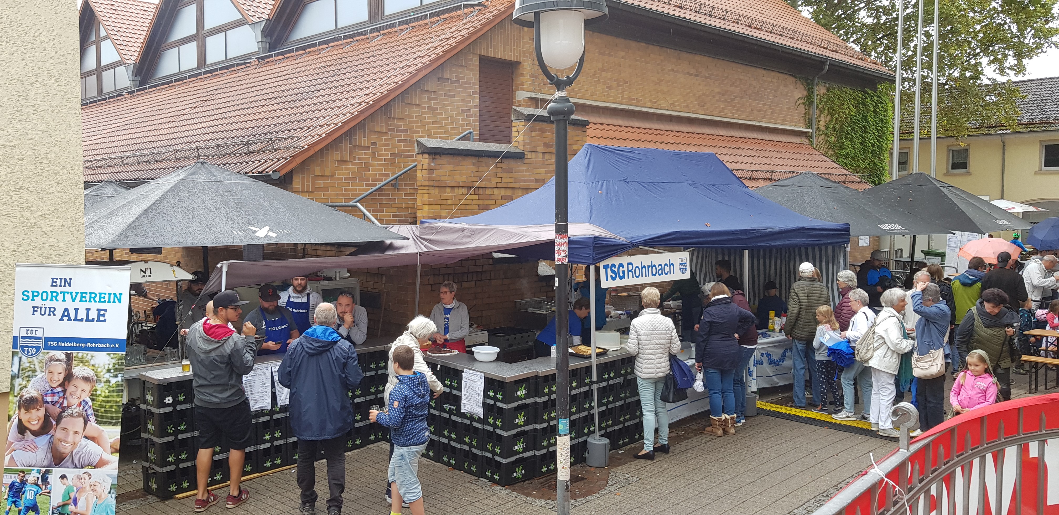 Kerwe Im Neuen Format
