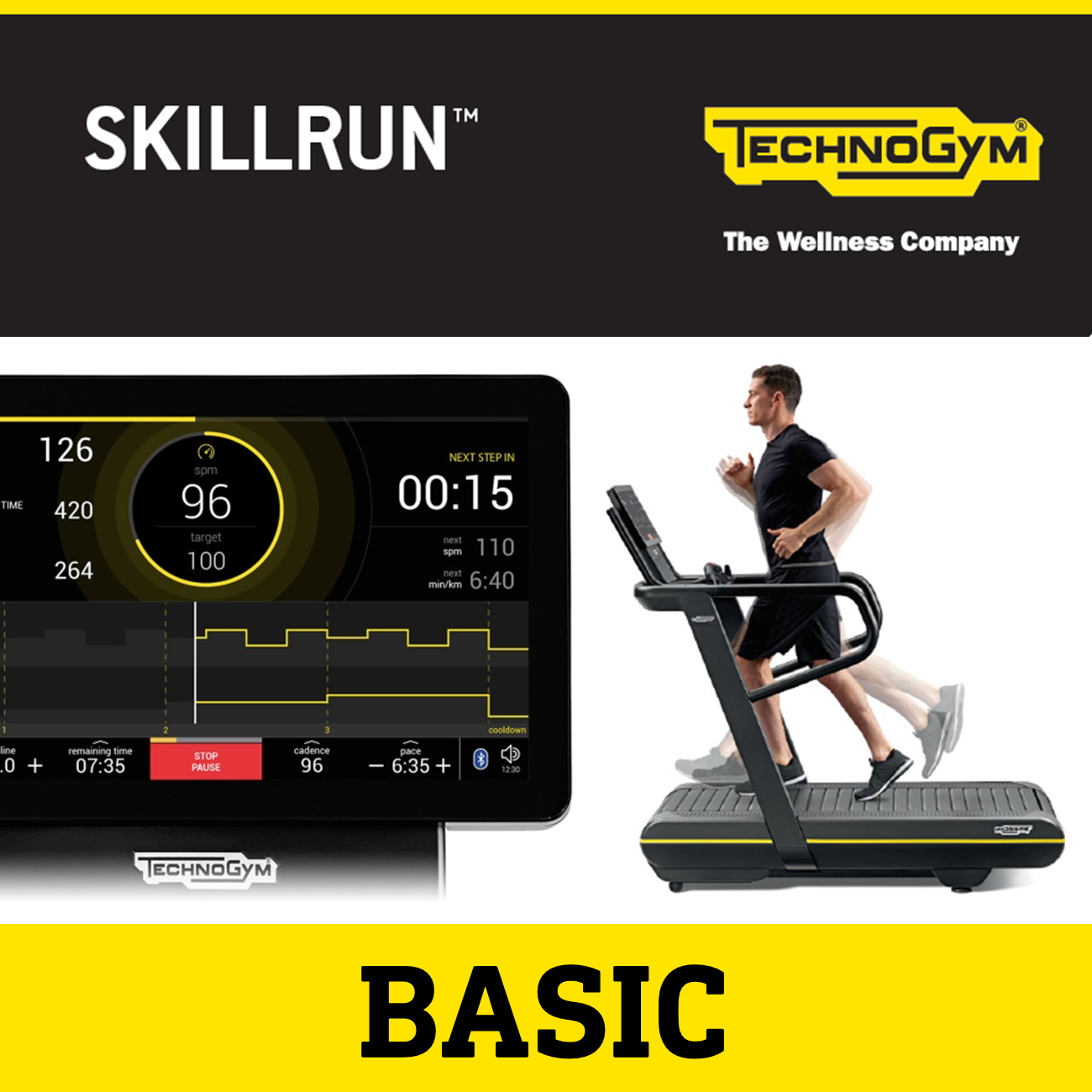 Skillrun