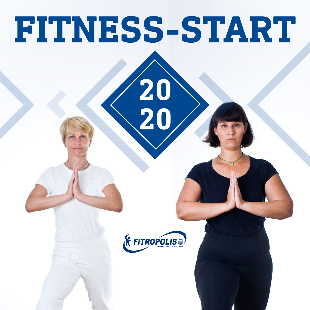 FitnessStart 2020